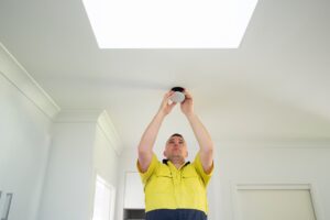 electrician in Benalla