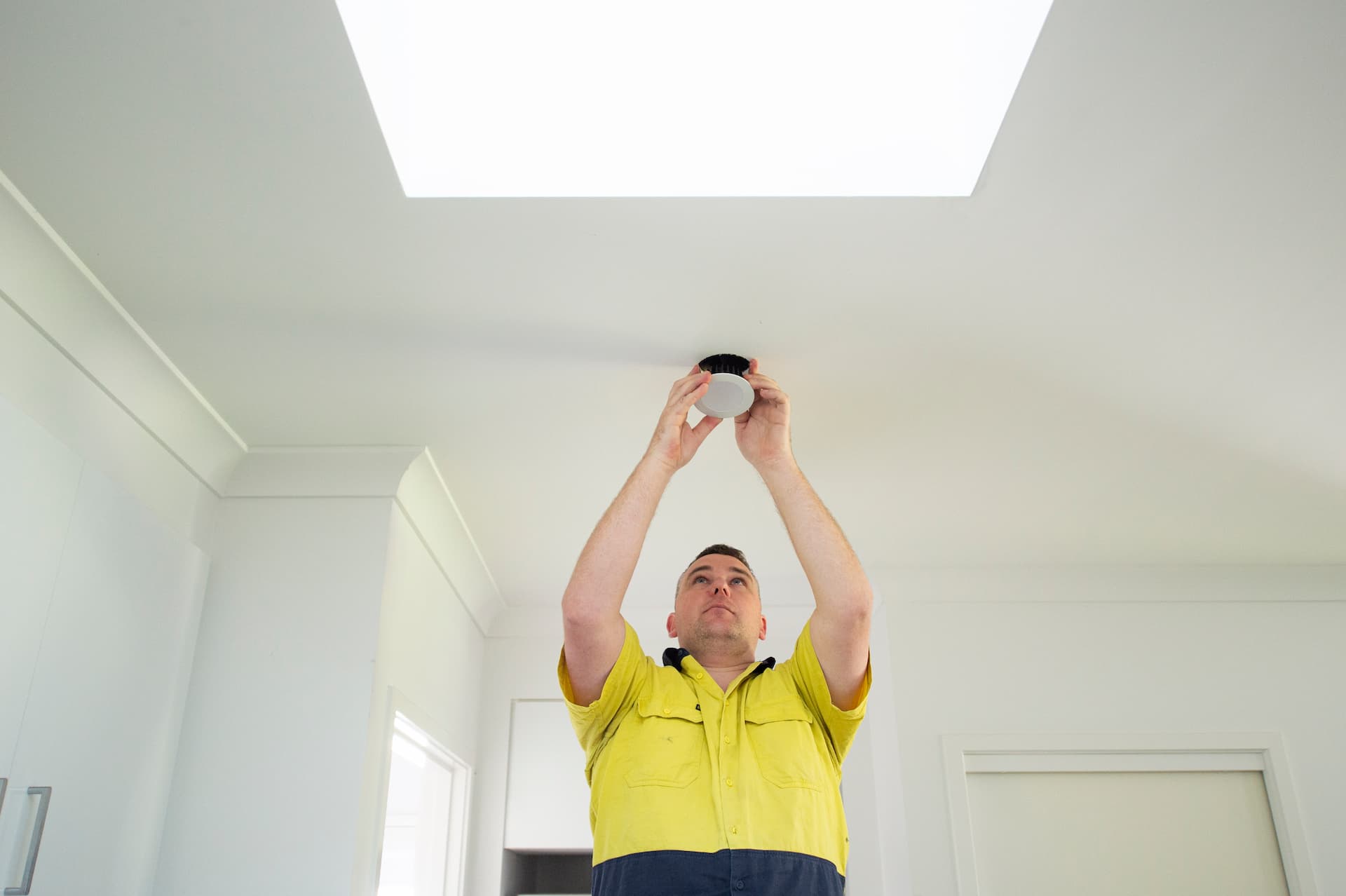 electrician in Benalla